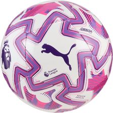 Zdjęcie Puma Piłka Do Piłki Nożnej Orbita Play Premier League Brilliance - Piława Górna