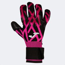 Zdjęcie Joma Area 360 Goalkeeper Gloves Black Fuchsia - Zduny