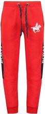 Zdjęcie Geographical Norway Spodnie Mahorse Eo Pr 100M Ww4780H Gno Red - Szprotawa
