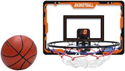 Zdjęcie Lexibook Kosz Do Koszykówki Z Licznikiem Punktów - Września