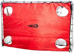 Zdjęcie Power Shot Ściana Strzelecka 3X2M - Pro Powershot - Okonek