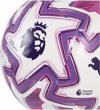 Zdjęcie Puma Mała Piłka Do Piłki Nożnej Orbita Premier League Brilliance - Wleń