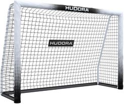 Zdjęcie Hudora Bramka Piłkarska Pro Tect 180X120 Cm Biała - Gniewkowo