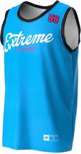 Zdjęcie Extreme Hobby Koszulka Koszykarska Na Ramiączkach Męska Vibes - Libiąż