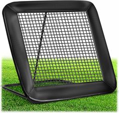 Zdjęcie Neo-Sport Neosport Bramka Treningowa Rebounder 122 X 120 Cm - Stargard
