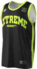Zdjęcie Extreme Hobby Koszulka Koszykarska Na Ramiączkach Męska Nitro - Czarnków