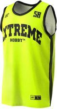 Zdjęcie Extreme Hobby Koszulka Koszykarska Na Ramiączkach Męska Nitro - Iłża