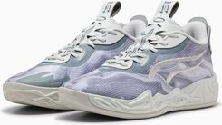 Zdjęcie Puma Buty Do Koszykówki Unisex Mb.04 Lo Team Szare 31217403 - Dębica