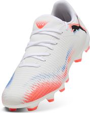Zdjęcie Puma Korki Future 8 Play Fg/Ag White - Grybów