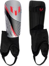 Zdjęcie adidas Ochraniacze Na Golenie Dla Dzieci Messi Match - Raszków