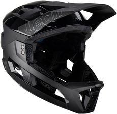 Zdjęcie Leatt Kask Rowerowy Z Wypinaną Szczęką/3W1 Helmet Mtb Enduro 3.0 V23 - Częstochowa