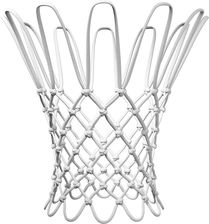 Zdjęcie Spalding Ciężka Siatka Do Koszykówki - Katowice