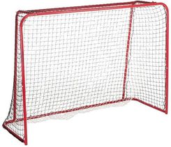 Zdjęcie Hudora Bramka Piłkarska Przenośna 160X115 Cm Składana - Pieńsk