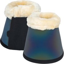 Zdjęcie Start Kaloszki Dla Konia Reflectfur Z Futerkiem - Zgorzelec