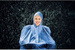 Zdjęcie Prophete Peleryna Przeciwdeszczowa Na Rower - Mikstat