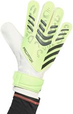 Zdjęcie adidas Rękawice Bramkarskie Predator Training M Jn5356 - Mrocza