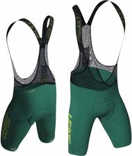 Zdjęcie Leatt Spodenki Kolarskie Z Pampersem Na Szelkach Damskie Bib Mtb Endurance - Tuszyn