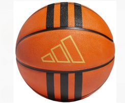 Zdjęcie adidas Piłka Do Koszykówki 3 Stripes Rubber X3 Hm4970 - Tuszyn