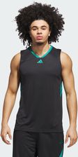 Zdjęcie adidas Koszulka Basketball Legends Tank - Głuszyca