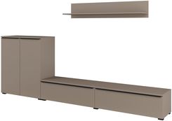 Zdjęcie Helvetia Meblościanka Tana 09 Congo 195Cm - Ząbki