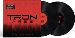 Zdjęcie Tron - Ares soundtrack (Nine Inch Nails) (2xWinyl) - Łódź