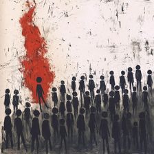 Zdjęcie Three Days Grace - Alienation (Winyl) - Wejherowo