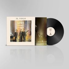 Zdjęcie Il Volo - Live at the Valley of the Temples (Winyl) - Knurów