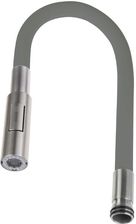 Zdjęcie Wylewka do baterii zlewozmywakowych Luno (ABA T74W) - Deante - Gryfów Śląski