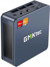 Zdjęcie Gmktec K6 R7-7840HS (K6116) - Suraż