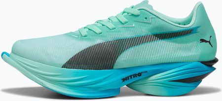 PUMA　FAST-R Nitro Elite3 FAST-R NITRO™ Elite 3 Running Shoes Men | orange | PUMA