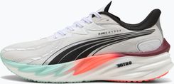 Zdjęcie Puma Velocity Nitro 4 Hyrox White Mint - Nisko