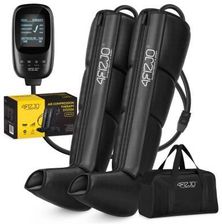 Zdjęcie Aparat Do Drenażu Limfatycznego 4Fizjo Lite C4 4-Komorowy 3 Tryby - Bobolice