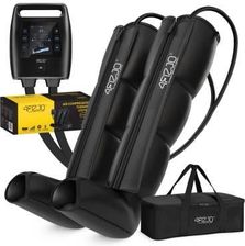 Zdjęcie Aparat do drenażu limfatycznego 4FIZJO ACTIVE C4 (4-komorowy, 3 tryby) - Mikołów