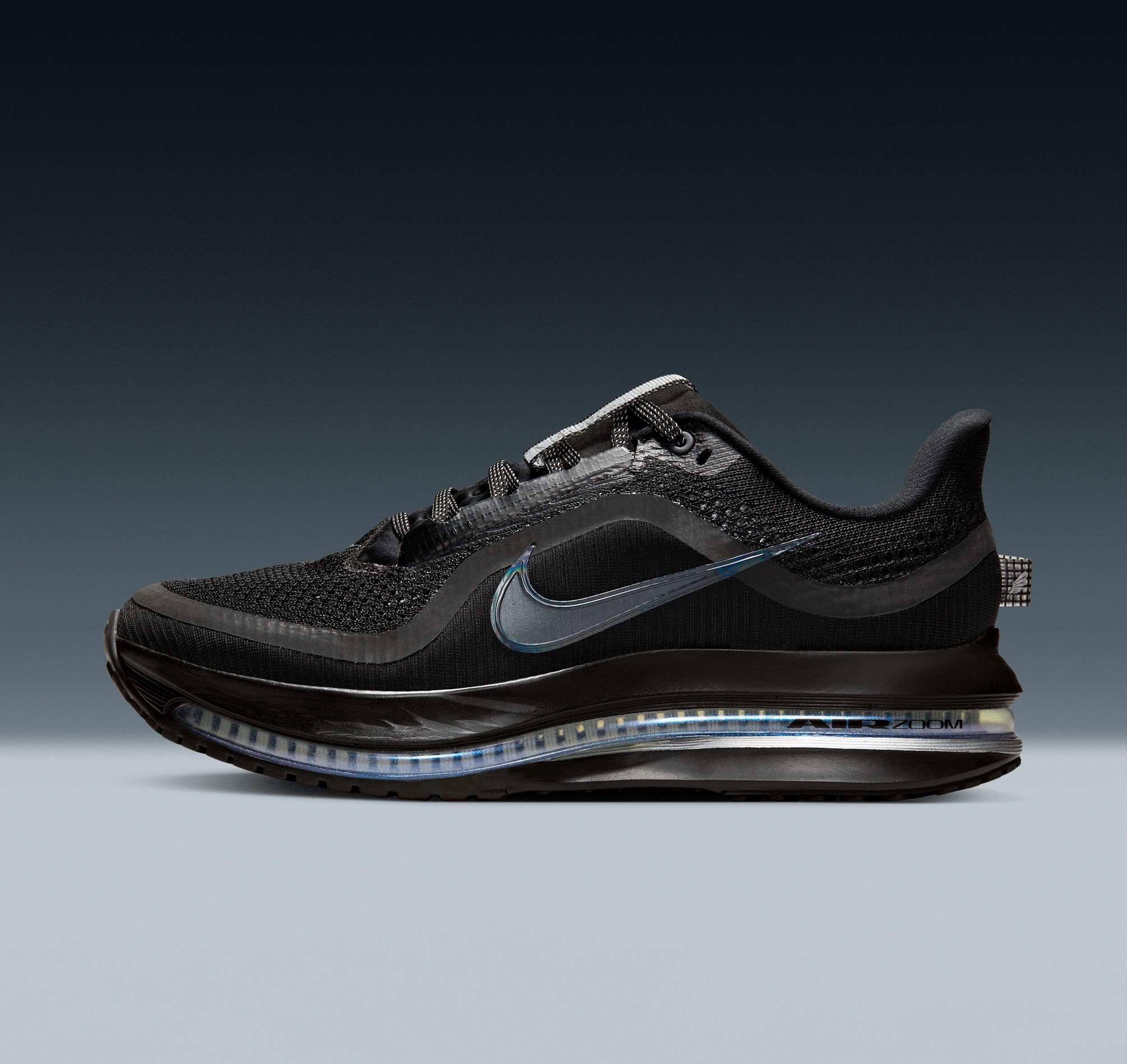 Nike Pegasus Premium 10.5 ブラック　28.5センチ NIKE公式】ナイキ ペガサス プレミアム メンズ ロード