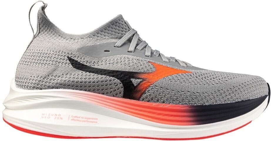 Mizuno Neo Zen Odyssey Gray Silver Citrus - Ceny i opinie
