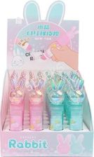 Zdjęcie Gumka Do Ołówka Rabbit Crystal Mix Wzorów - Świeradów-Zdrój