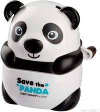 Zdjęcie Deli Temperówka Ręczna Na Korbkę Panda - Radomyśl Wielki