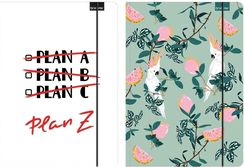 Zdjęcie Teczka Z Gumką A4 Uv Mix - Beniamin - Koszyce