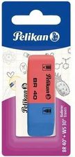 Zdjęcie Gumka Do Ścierania Br40 + Ws30 2Szt. Pelikan - Miechów