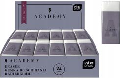 Zdjęcie Gumka M Academy Interdruk - Piechowice