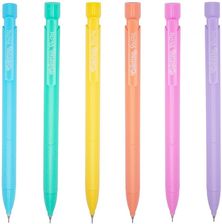 Zdjęcie Ołówek Automatyczny 0,5Mm Pastel Colorino - Tarnobrzeg