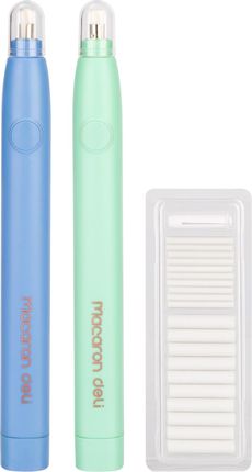 Gumka Elektryczna + Wkłady 1Szt.