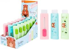 Zdjęcie Deli Gumka Wysuwana Jungoo 18Szt. - Miechów