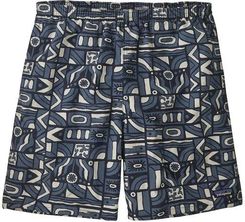 Zdjęcie Spodenki męskie Patagonia Baggies Longs - 7"New Visions: New Navy - Nowy Wiśnicz