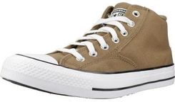 Zdjęcie Trampki Converse  CHUCK TAYLOR ALL STAR MALDEN STREET CANVAS   SUEDE - Żerków