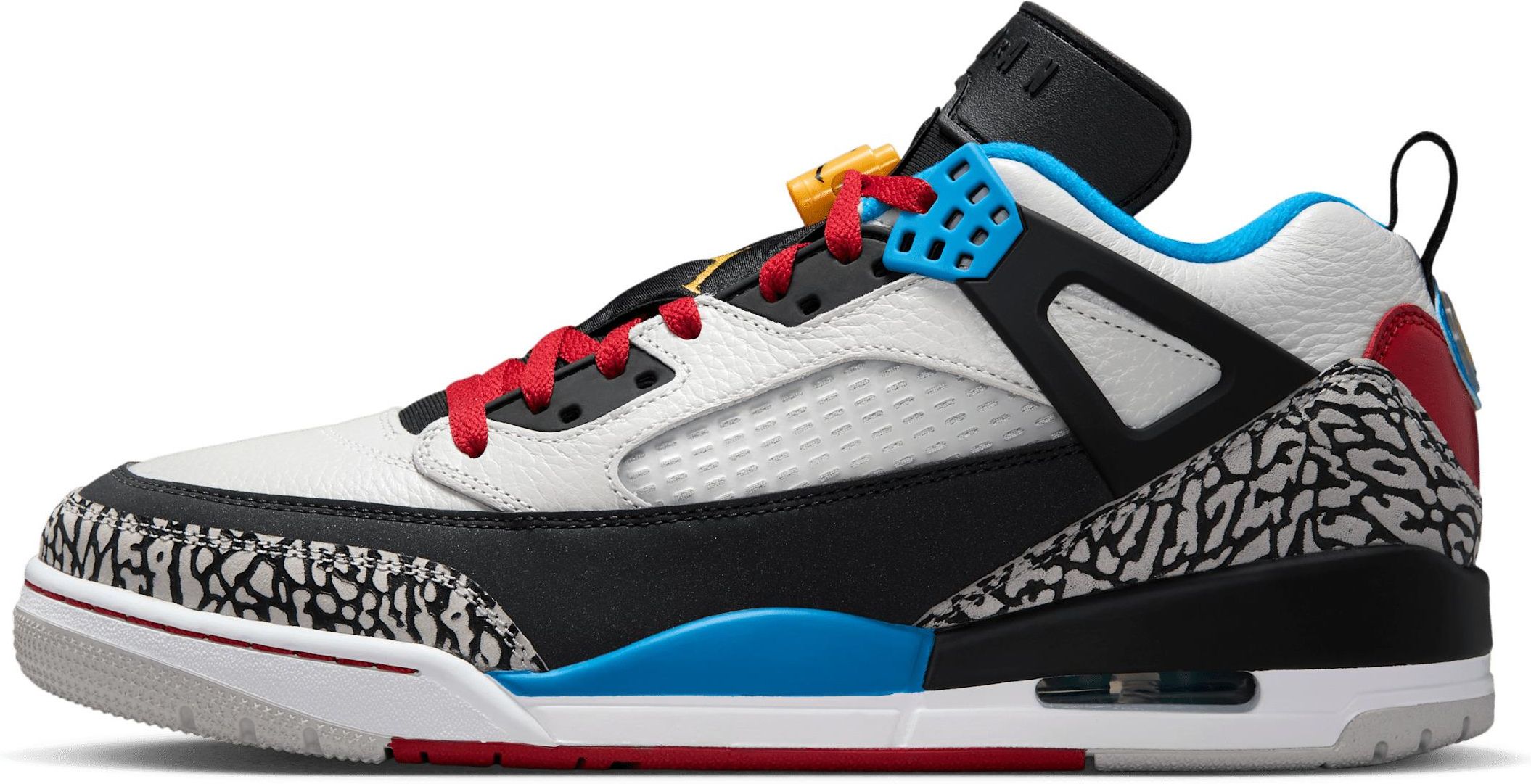jordan spizike olx