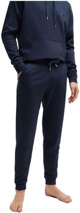 BOSS Męskie chino, zwężane, Dark Blue404, 33W / 36L [esnt