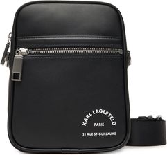 Zdjęcie Saszetka KARL LAGERFELD - Trzebinia