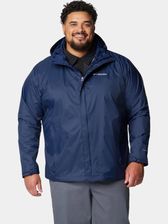 Zdjęcie Płaszcz przeciwdeszczowy męski Columbia Watertight II - Mirsk