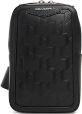 Zdjęcie Saszetka KARL LAGERFELD - Dobre Miasto